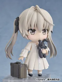 GOOD SMILE COMPANY Nendoroid Sora Kasugano - Yosuga no Sora - photo 6