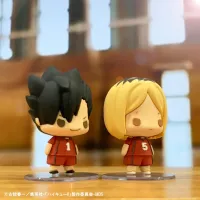 MegaHouse Haikyu!! Vol.2 set - Haikyu!! - photo 9