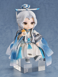 Nendoroid Doll Su Huan-Jen: Contest of the Endless Battle Ver. 4
