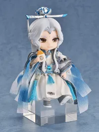 GOOD SMILE COMPANY Nendoroid Doll Su Huan-Jen: Contest of the Endless Battle Ver. - PILI XIA YING - photo 4