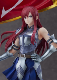 Erza Scarlet 8