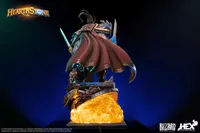 HEX Collectibles Blizzard Hearthstone® Varian Wrynn 1/10 Scale Statue - Blizzard - photo 14