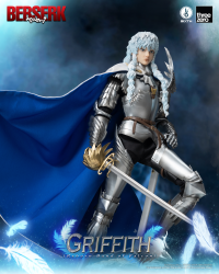 Griffith (Reborn Band of Falcon) 19