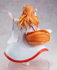 KADOKAWA CAworks Spice and Wolf Holo: Wedding Kimono Ver. - Spice and Wolf - photo 4