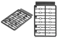 Wave Co. PC-05 Poly Cap 5mm - Kit Accessories - photo 5