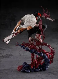 TAMASHII NATIONS Chainsaw Man - Chainsaw Man - photo 3