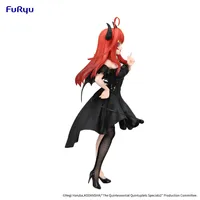 FuRyu The Quintessential Quintuplets Specials2 BiCute Dark Figure -Nakano Itsuki- - The Quintessential Quintuplets ∽ - photo 9