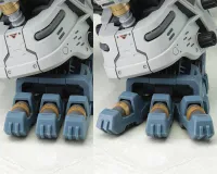 KOTOBUKIYA RBOZ-003 GOJULAS MARKING PLUS Ver. - ZOIDS - photo 16