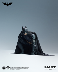 INART-Batman (The Dark Knight Rises) 1/12 Collectible Figure Standard Version 4