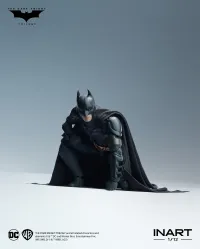 Queen Studios INART-Batman (The Dark Knight Rises) 1/12 Collectible Figure Standard Version - DC Comics - photo 4