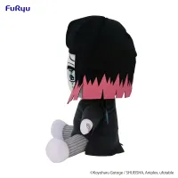 FuRyu Demon Slayer: Kimetsu no Yaiba　Big Plush Toy -Enmu- - Demon Slayer: Kimetsu no Yaiba - photo 3