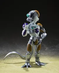 TAMASHII NATIONS MECHA FRIEZA "Dragon Ball Z", TAMASHII NATIONS S.H.Figuarts (P-Bandai Exclusive) - Dragon Ball Z - photo 1