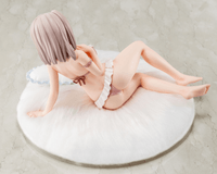 Shimizu Yui illustration by karory(KAROMIX) 4