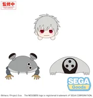 SEGA NESOBERI (Lay-Down) "Neon Genesis EVANGELION" "Angel" Vol.2 (EX) - Rebuild of Evangelion - photo 1