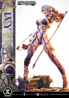 Real Elite Masterline SOULCALIBUR Ⅵ IVY Ultimate Bonus Version 61