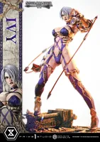 Prime 1 Studio Real Elite Masterline SOULCALIBUR Ⅵ IVY Ultimate Bonus Version - SOULCALIBUR - photo 61
