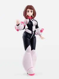 TAMASHII NATIONS OCHACO URARAKA MY HERO ACADEMIA, TAMASHII NATIONS S.H.Figuarts - My Hero Academia - photo 1