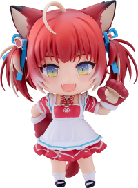 Nendoroid Akami Karubi 3