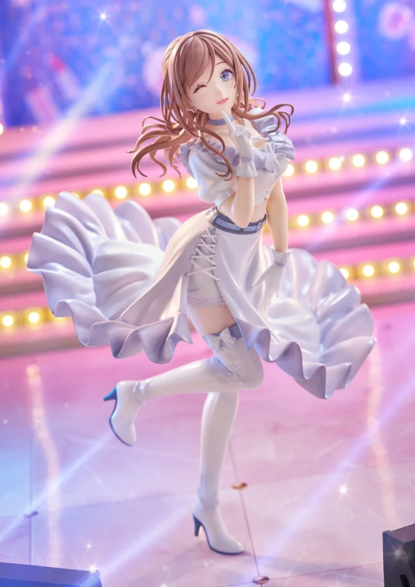 KOTOBUKIYA Rinami Himesaki-clumsy trick- - THE iDOLM@STER