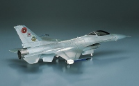 [C12] 1:72 F-16N FIGHTING FALCON 2