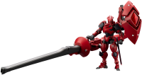 GOVERNOR QUEEN's GUARD 11