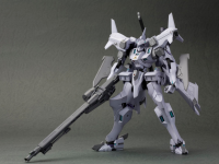 Muv Luv Alternative - EF-2000 Typhoon Cerberus Battalion Type 3