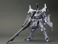 KOTOBUKIYA Muv Luv Alternative - EF-2000 Typhoon Cerberus Battalion Type - Muv Luv - photo 3
