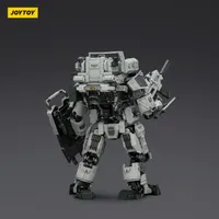JOYTOY APOC Series Mystic Armor Heavy Assault Mech - Dark Source - photo 3
