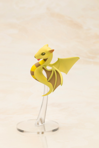 Wynn the Wind Charmer/Yu-Gi-Oh! CARD GAME Monster Figure Collection 6