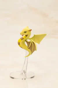 KOTOBUKIYA Wynn the Wind Charmer/Yu-Gi-Oh! CARD GAME Monster Figure Collection - Yu-Gi-Oh! - photo 6