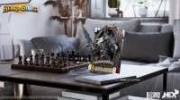 Blizzard Hearthstone® The Lich King Art Statue 5