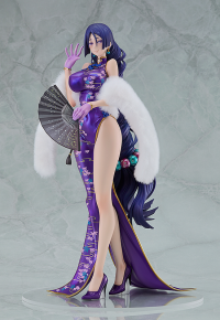 Berserker/Minamoto-no-Raikou: Travel Portrait Ver. 1