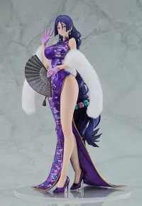 Max Factory Berserker/Minamoto-no-Raikou: Travel Portrait Ver. - Fate/Grand Order - photo 1