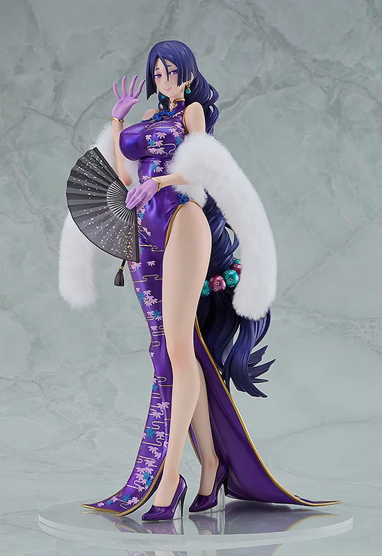 Max Factory Berserker/Minamoto-no-Raikou: Travel Portrait Ver. - Fate/Grand Order