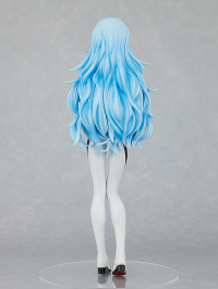 POP UP PARADE Rei Ayanami: Long Hair Ver. XL Size 7