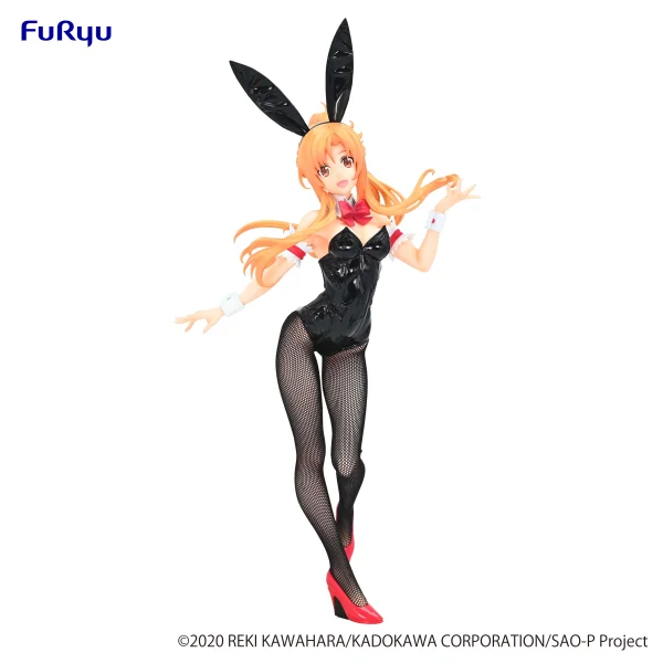 FuRyu Sword Art Online　BiCute Bunnies Figure -Asuna-(re-run) - Sword Art Online