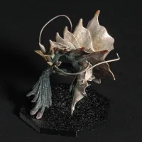 CAPCOM CAPCOM FIGURE BUILDER CUBE Amatsu/MONSTER HUNTER (1pc) - Monster Hunter - photo 18