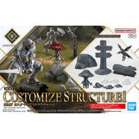 30MF CUSTOMIZE STRUCTURE1 7