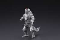 HYPER MODELING MECHAGODZILLA 12