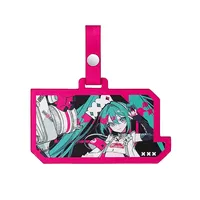 GoodSmile Moment Hatsune Miku: Racing Ver. 2025 Suitcase Pop - Hatsune Miku - photo 3