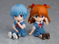 Nendoroid Doll Asuka Shikinami Langley 5