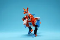 52TOYS BB-35 RICOCHET - BEASTBOX - photo 3