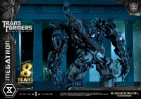 Museum Masterline Transformers: Dark of the Moon (Film) Megatron EX Bonus Version 63