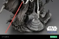 KOTOBUKIYA ARTFX The RONIN™ - Star Wars - photo 4