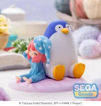 SEGA Luminasta TV Anime "SPY x FAMILY" "Anya Forger" Pajamas - SPY x FAMILY - photo 2