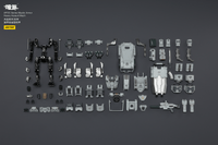APOC Series Mystic Armor Heavy Assault Mech 13