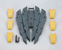 KOTOBUKIYA WEAPON UNIT19 FREE-STYLE SHIELD - M.S.G - photo 1