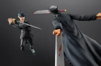TAMASHII NATIONS AKI HAYAKAWA "CHAINSAW MAN", TAMASHII NATIONS S.H.Figuarts - Chainsaw Man - photo 4