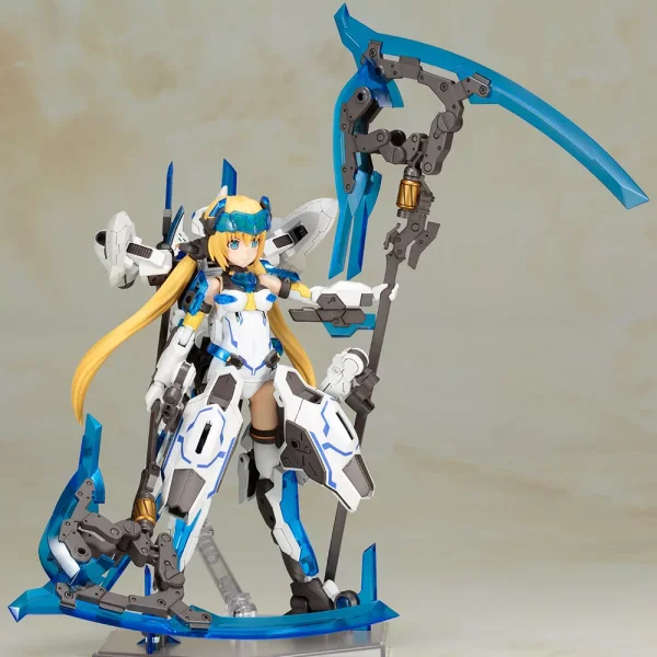 KOTOBUKIYA FRAME ARMS GIRL HRESVELGR=ATER - Frame Arms Girl