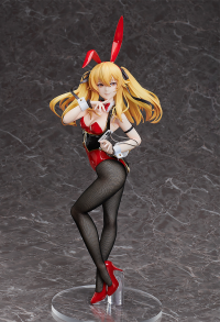 Mary Saotome: Bunny Ver. 3